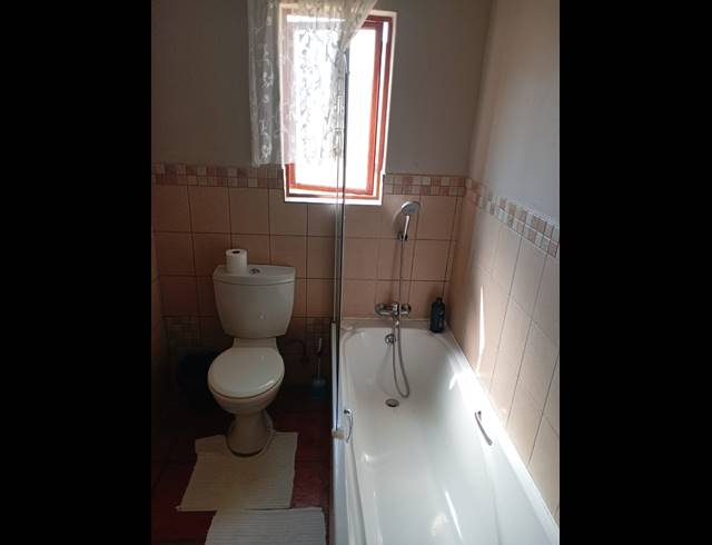 3 BEDROOM SECTIONAL TITLE FOR SALE IN NOORDRAND